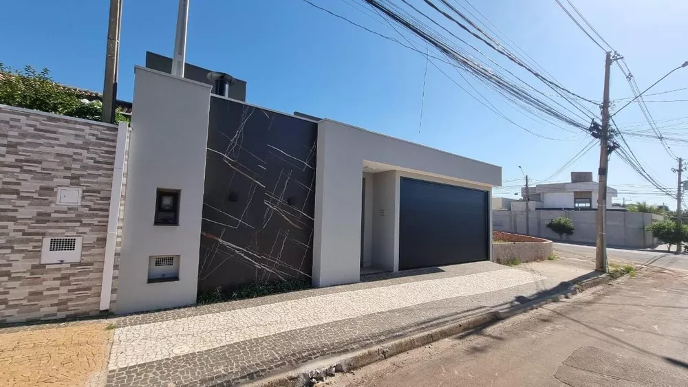 Casa, 3 quartos, 160 m² - Foto 3