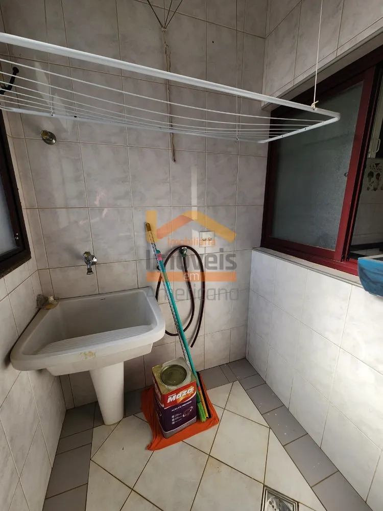 Apartamento, 3 quartos, 96 m² - Foto 14