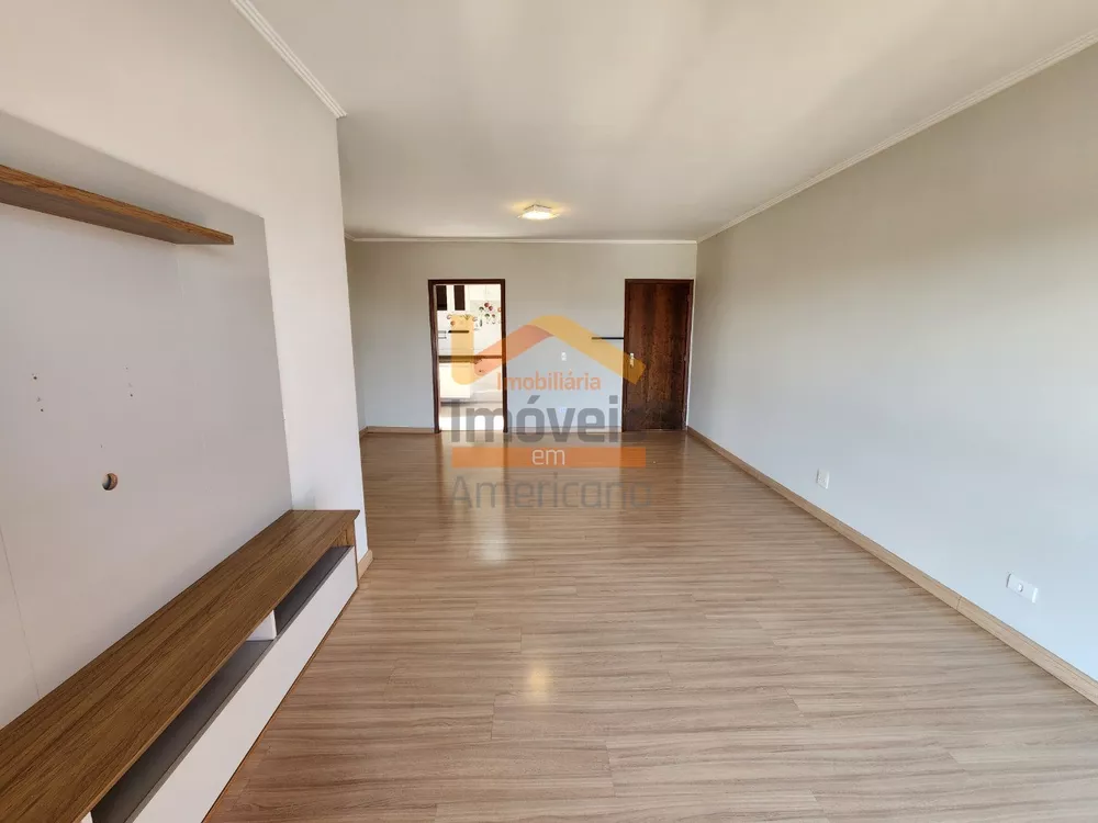 Apartamento, 3 quartos, 96 m² - Foto 7