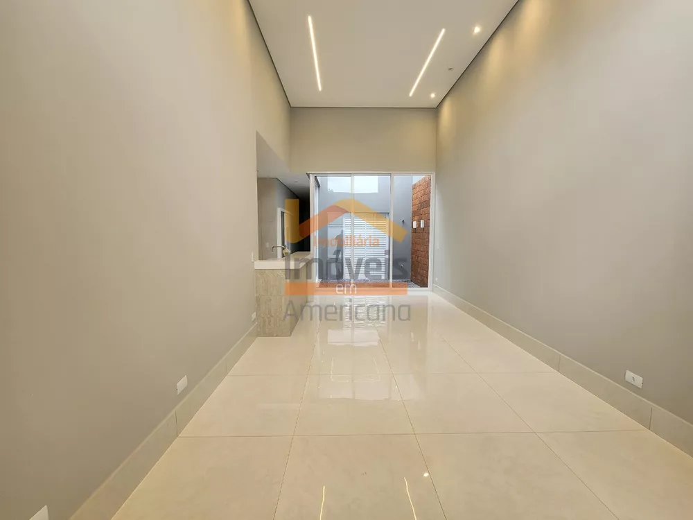 Casa, 3 quartos, 121 m² - Foto 6