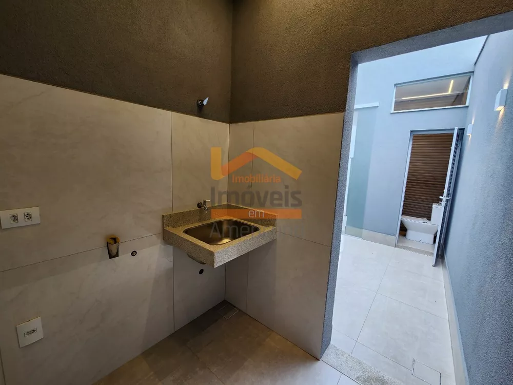 Casa, 3 quartos, 121 m² - Foto 11