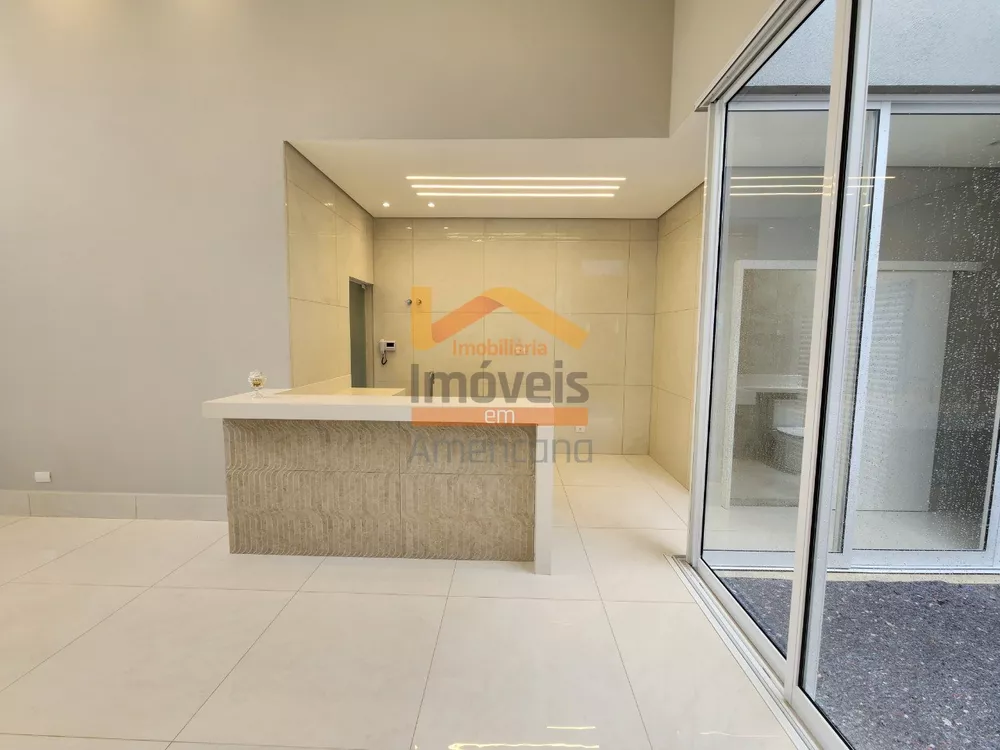 Casa, 3 quartos, 121 m² - Foto 7