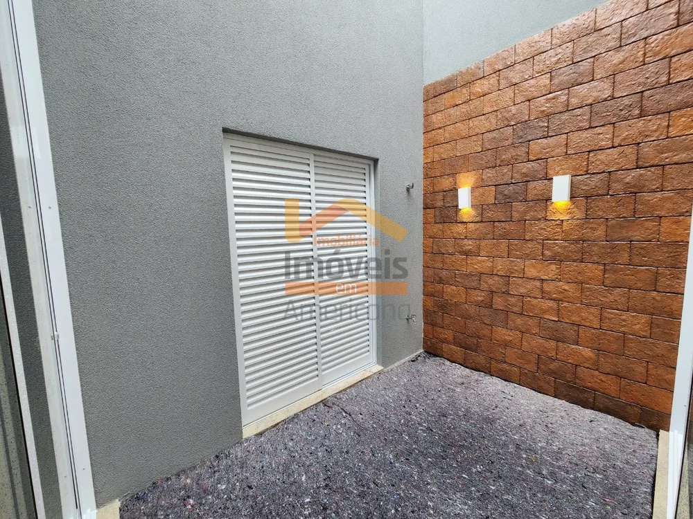 Casa, 3 quartos, 121 m² - Foto 17