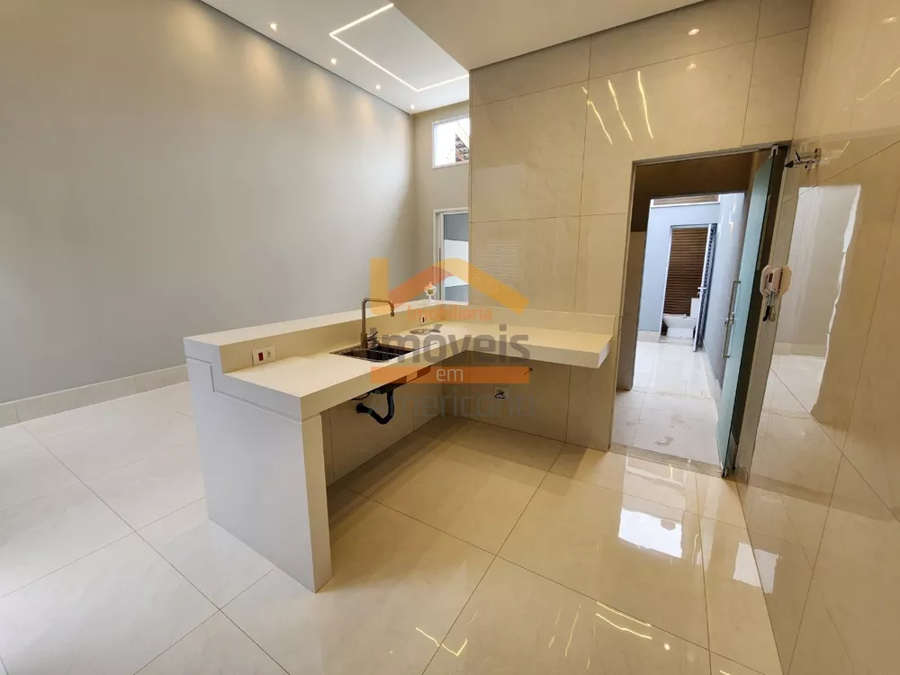 Casa, 3 quartos, 121 m² - Foto 8