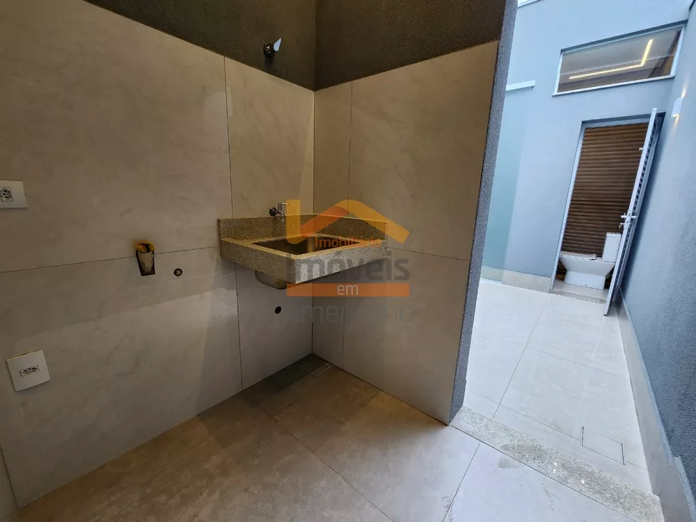 Casa, 3 quartos, 121 m² - Foto 9