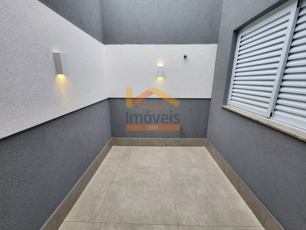 Casa, 3 quartos, 121 m² - Foto 22