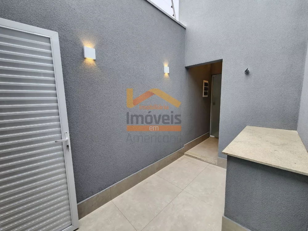 Casa, 3 quartos, 121 m² - Foto 12