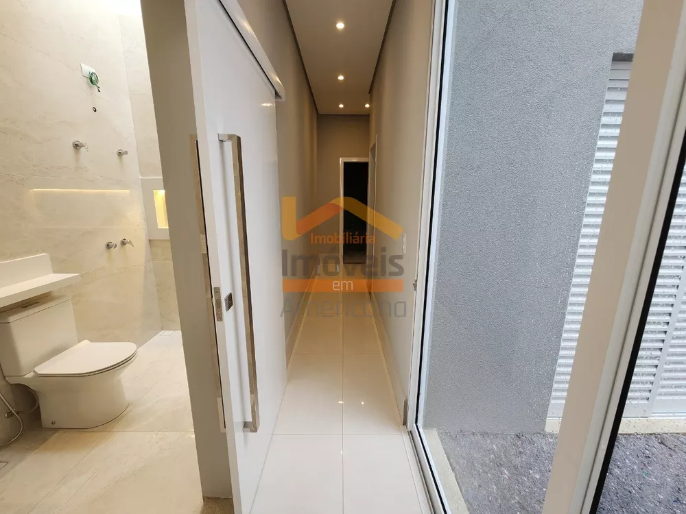 Casa, 3 quartos, 121 m² - Foto 14