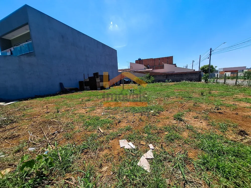 Terreno, 204 m² - Foto 7