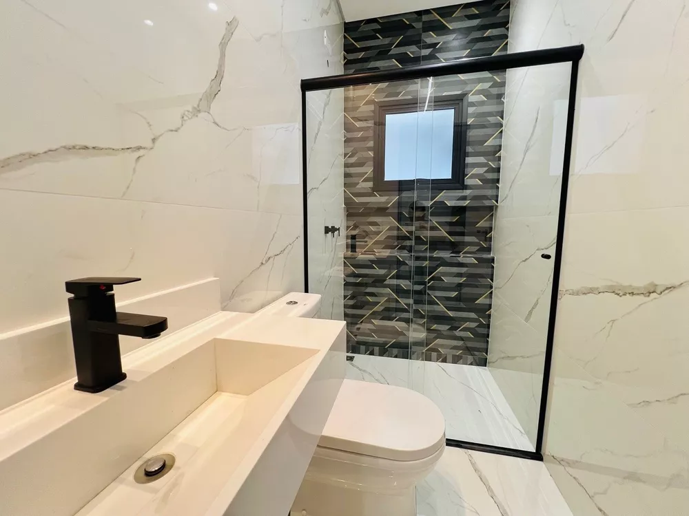 Casa, 3 quartos, 124 m² - Foto 19