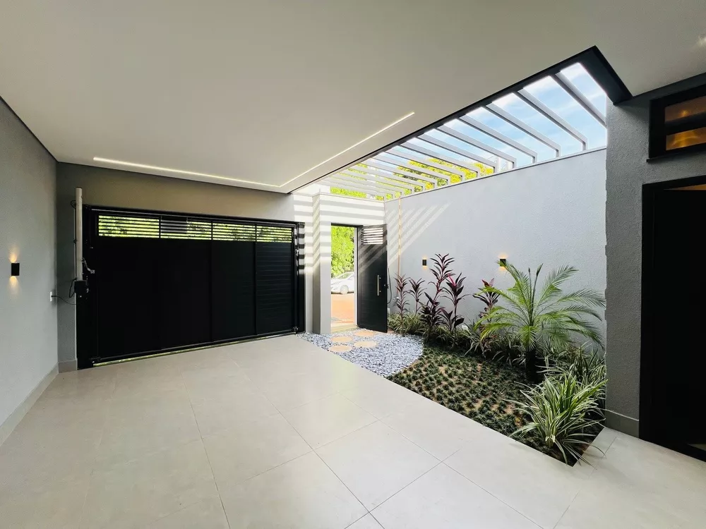 Casa, 3 quartos, 124 m² - Foto 7