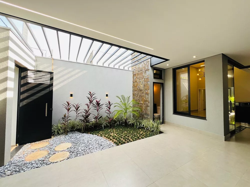 Casa, 3 quartos, 124 m² - Foto 6
