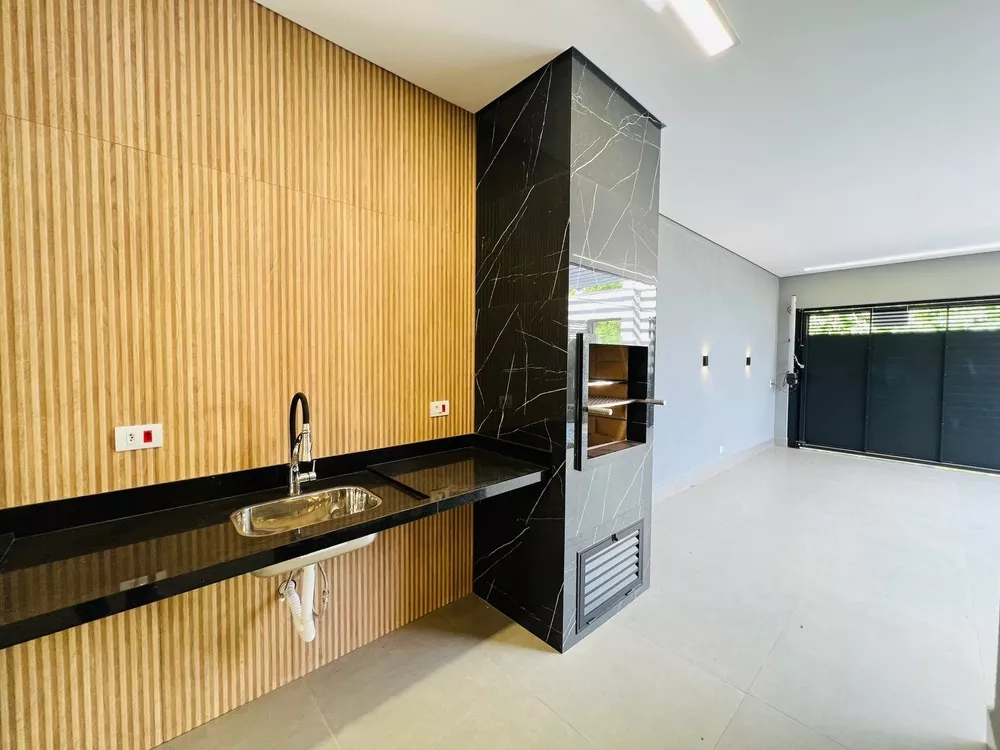Casa, 3 quartos, 124 m² - Foto 21