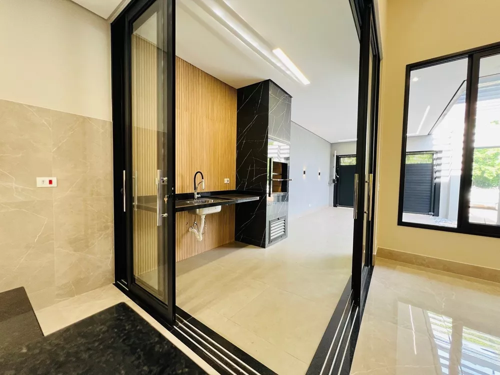 Casa, 3 quartos, 124 m² - Foto 8