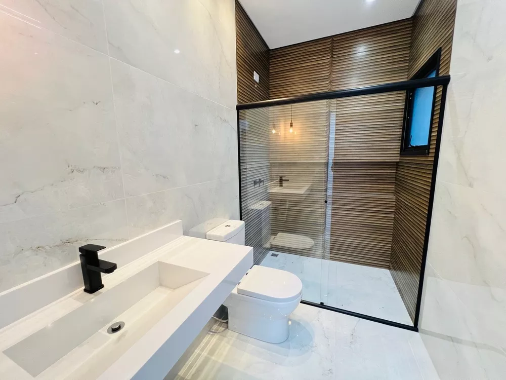 Casa, 3 quartos, 124 m² - Foto 10