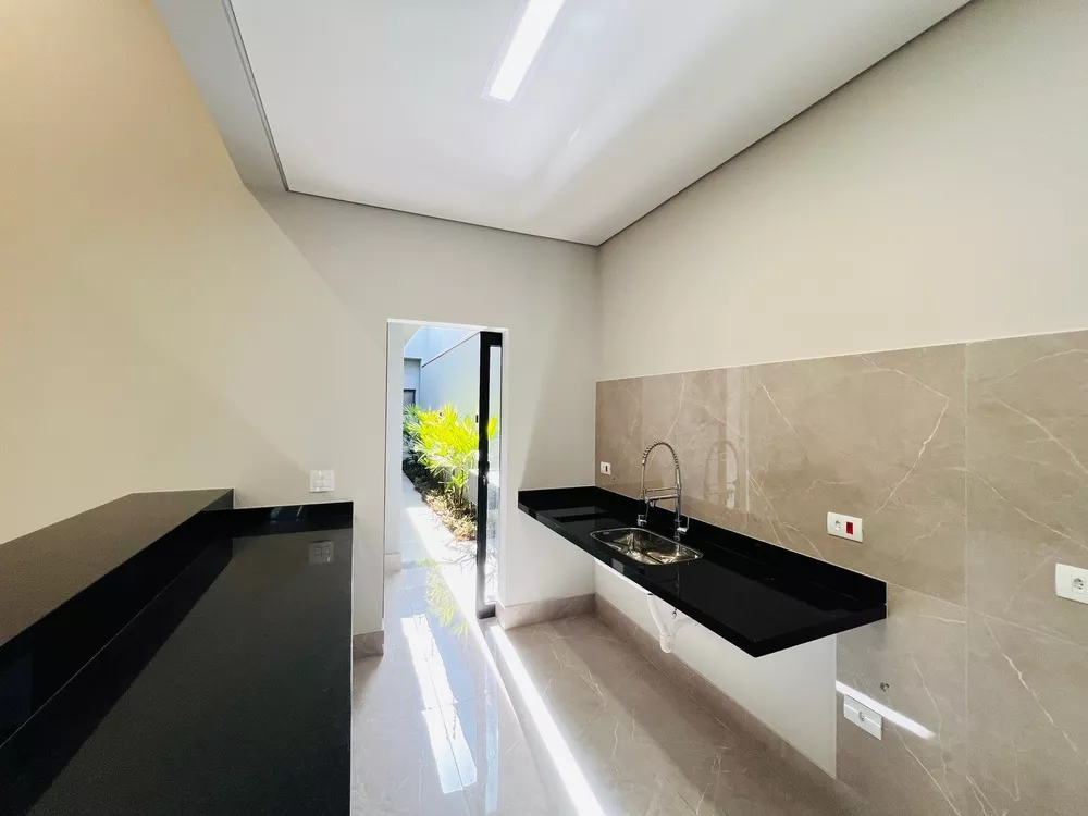 Casa, 3 quartos, 124 m² - Foto 3