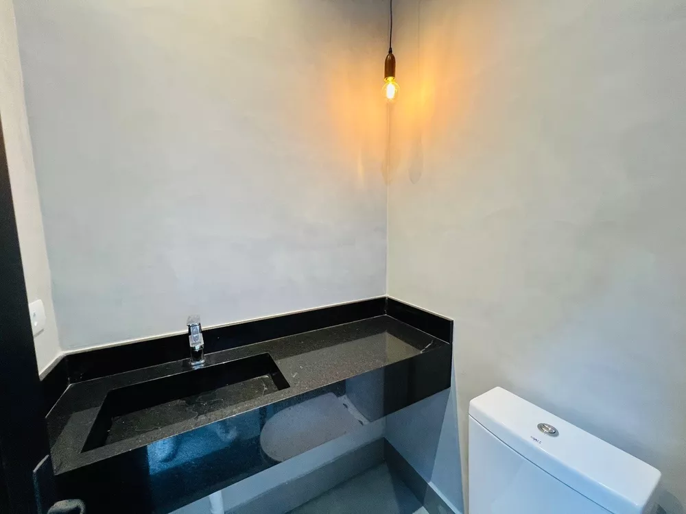 Casa, 3 quartos, 124 m² - Foto 2