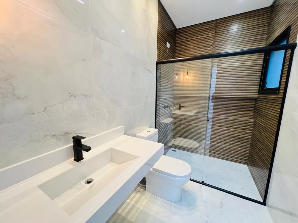 Casa, 3 quartos, 124 m² - Foto 11