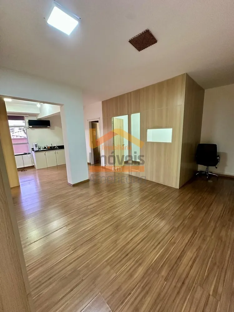 Sala-Conjunto - Foto 4