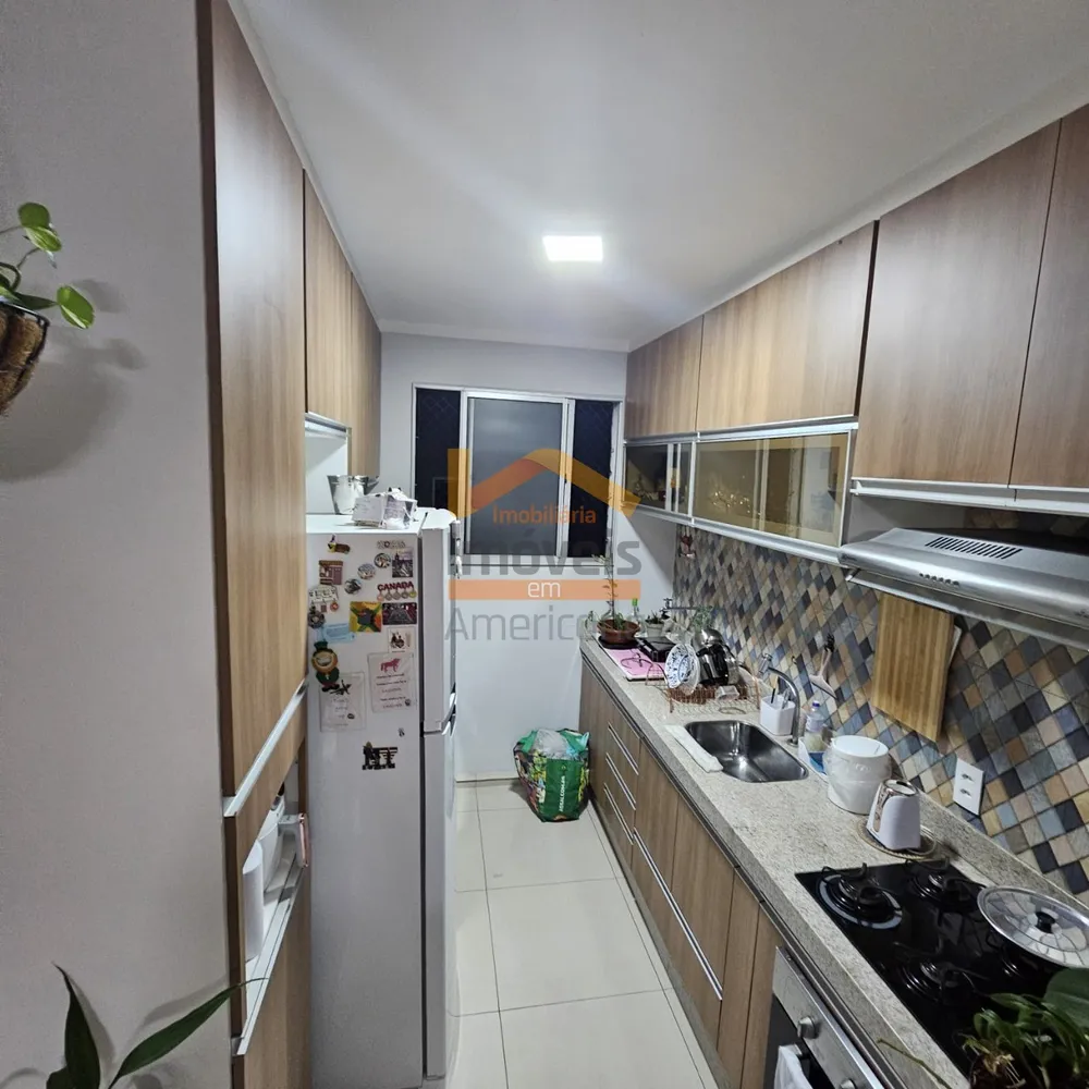 Apartamento, 2 quartos, 49 m² - Foto 3