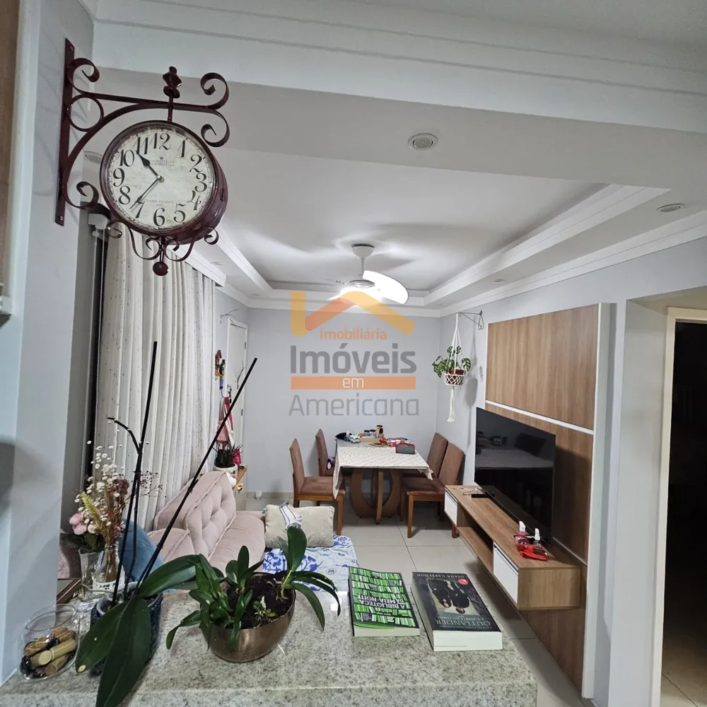 Apartamento, 2 quartos, 49 m² - Foto 2