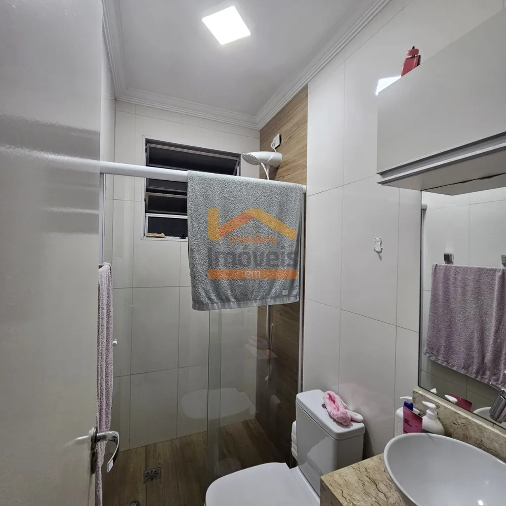 Apartamento, 2 quartos, 49 m² - Foto 5