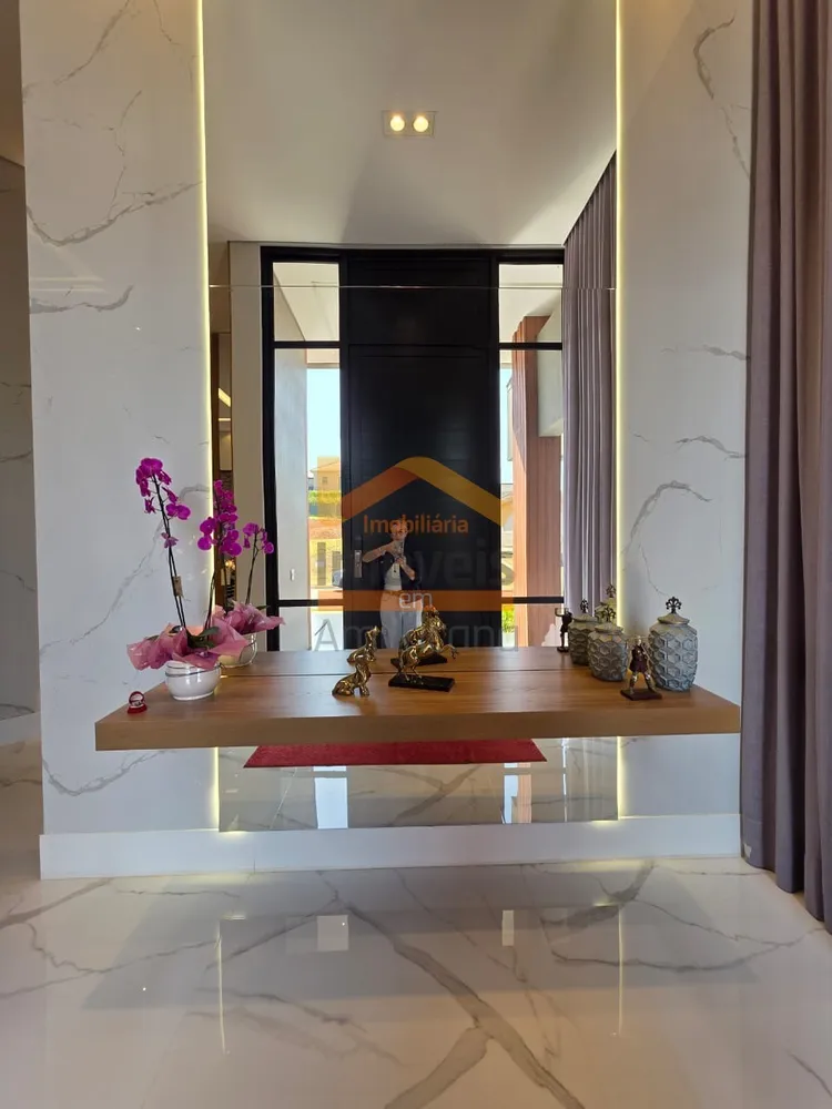 Casa de Condomínio, 4 quartos - Foto 5