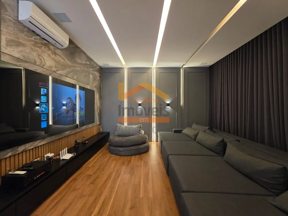 Casa de Condomínio, 4 quartos - Foto 7