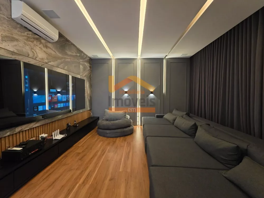 Casa de Condomínio, 4 quartos - Foto 4