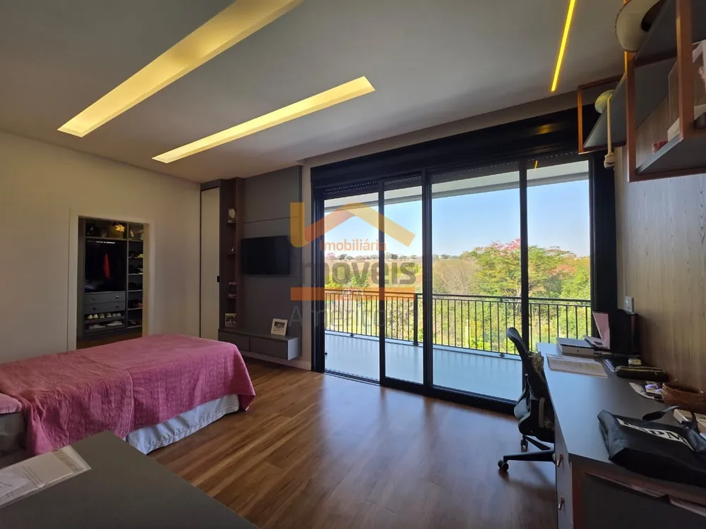 Casa de Condomínio, 4 quartos - Foto 10