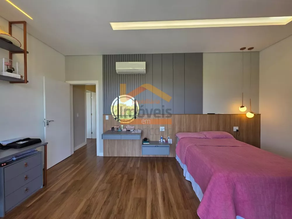 Casa de Condomínio, 4 quartos - Foto 3
