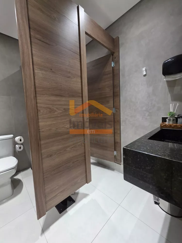 Prédio Inteiro, 290 m² - Foto 4