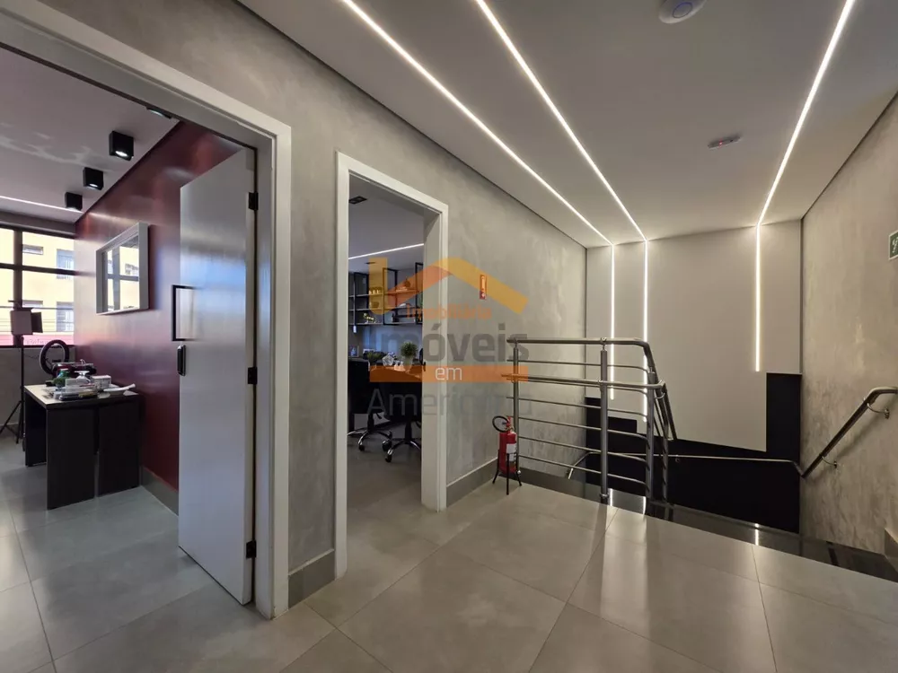 Prédio Inteiro, 290 m² - Foto 2