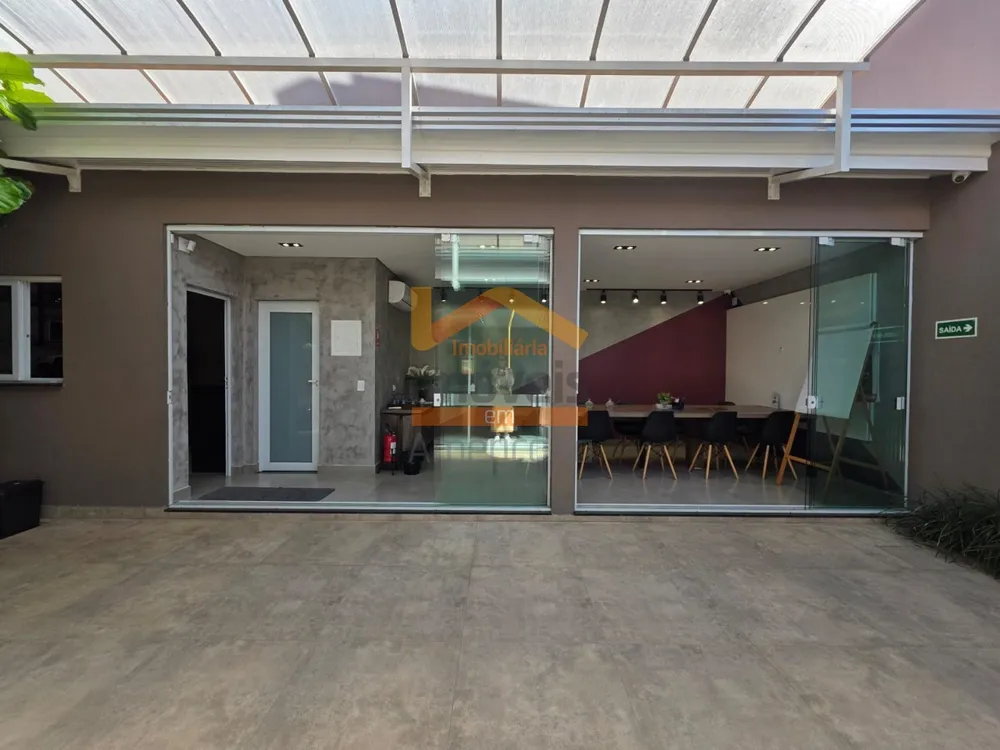Prédio Inteiro, 290 m² - Foto 14