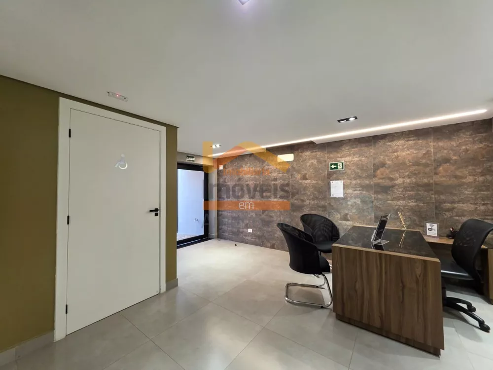 Prédio Inteiro, 290 m² - Foto 17
