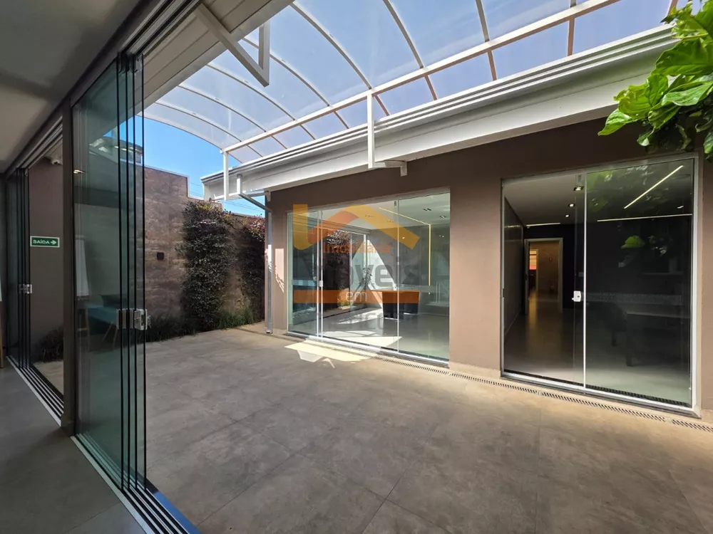Prédio Inteiro, 290 m² - Foto 11