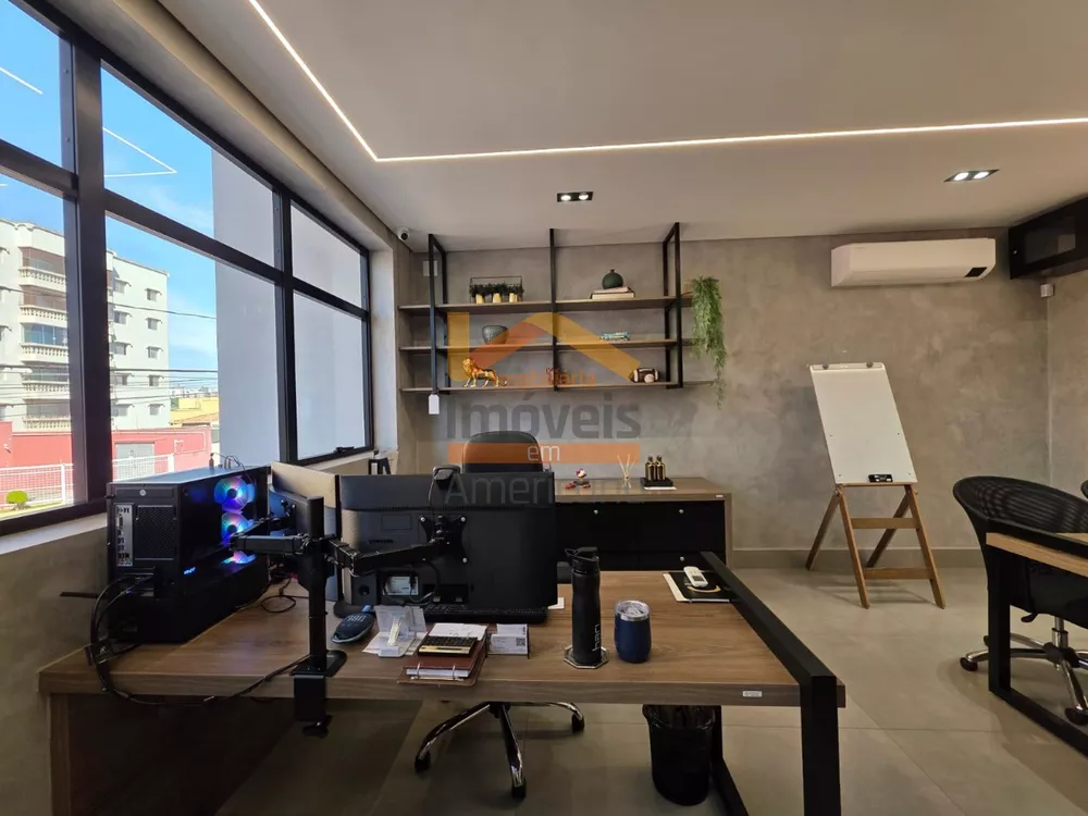 Prédio Inteiro, 290 m² - Foto 20