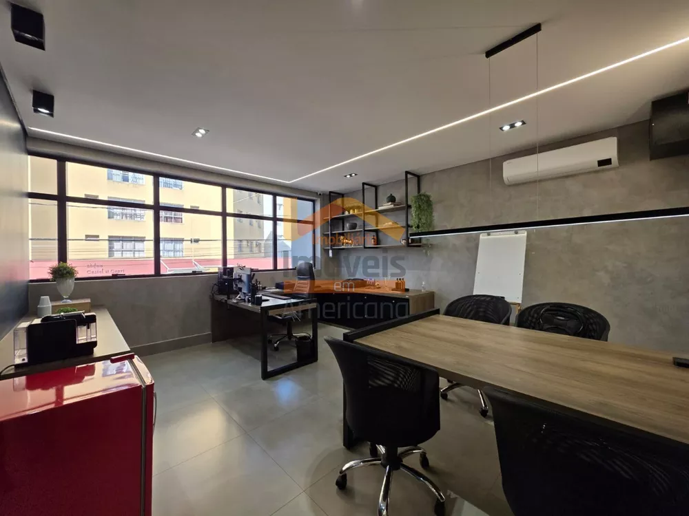 Prédio Inteiro, 290 m² - Foto 19