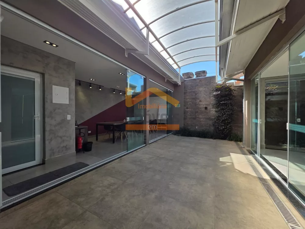 Prédio Inteiro, 290 m² - Foto 9