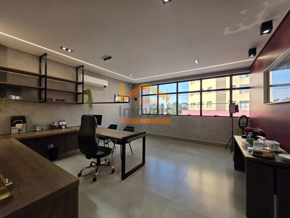 Prédio Inteiro, 290 m² - Foto 1