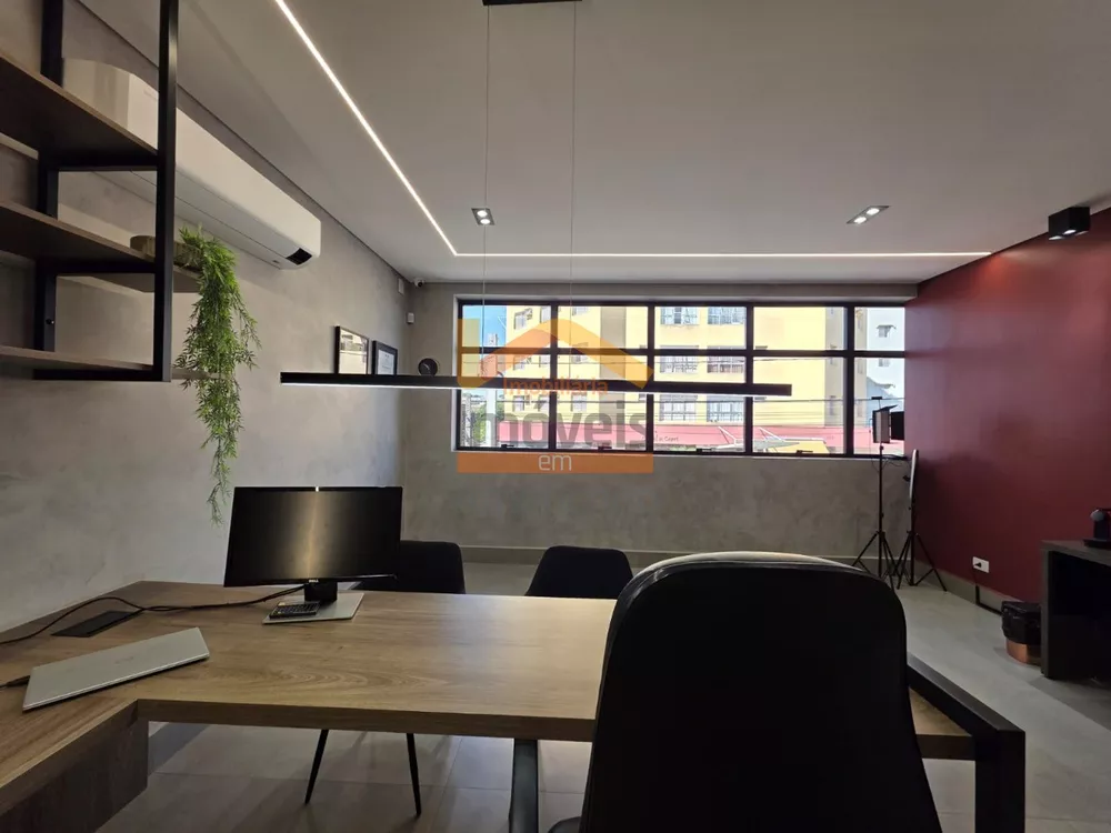 Prédio Inteiro, 290 m² - Foto 1