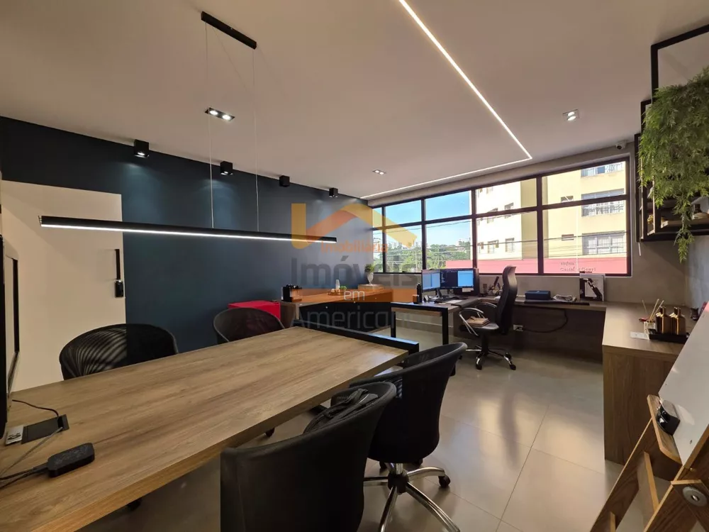 Prédio Inteiro, 290 m² - Foto 18