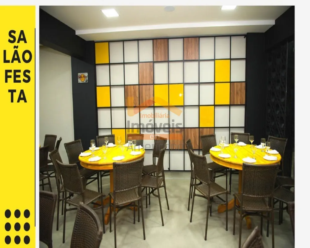 Loja-Salão, 8749 m² - Foto 2