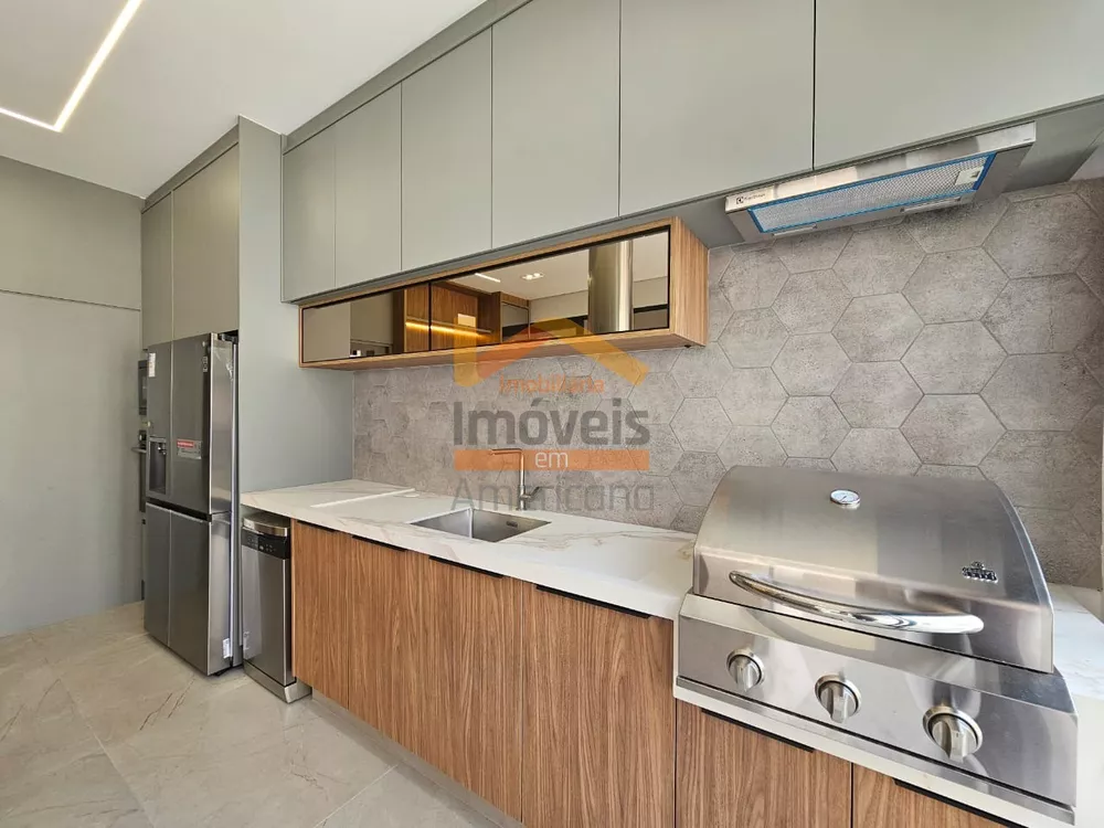 Casa de Condomínio, 3 quartos - Foto 20