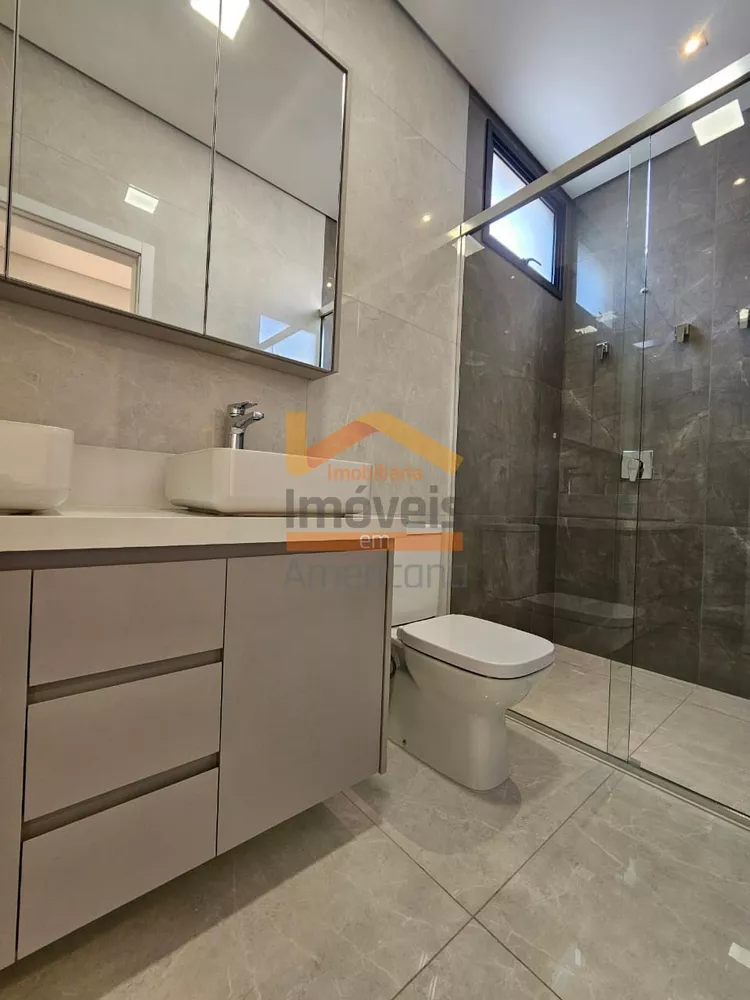 Casa de Condomínio, 3 quartos - Foto 18