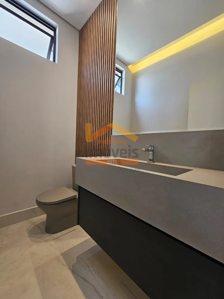 Casa de Condomínio, 3 quartos - Foto 3