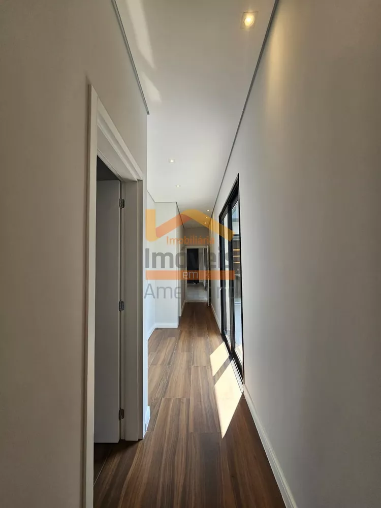 Casa de Condomínio, 3 quartos - Foto 19