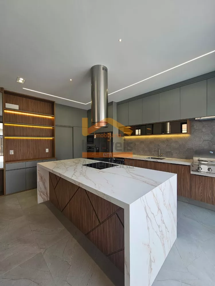 Casa de Condomínio, 3 quartos - Foto 8