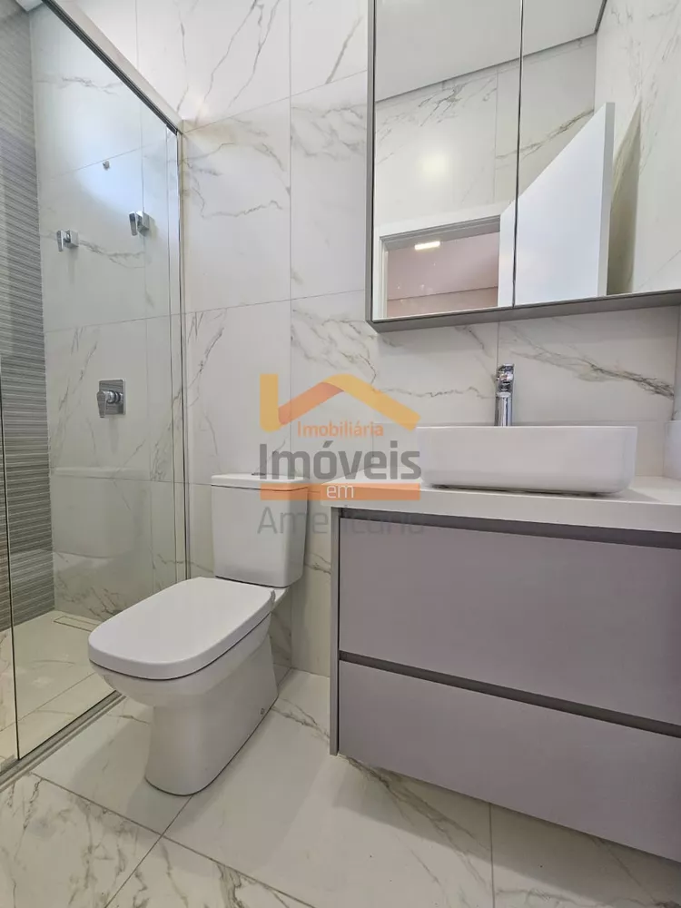 Casa de Condomínio, 3 quartos - Foto 14