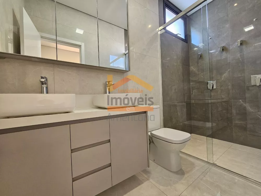 Casa de Condomínio, 3 quartos - Foto 23